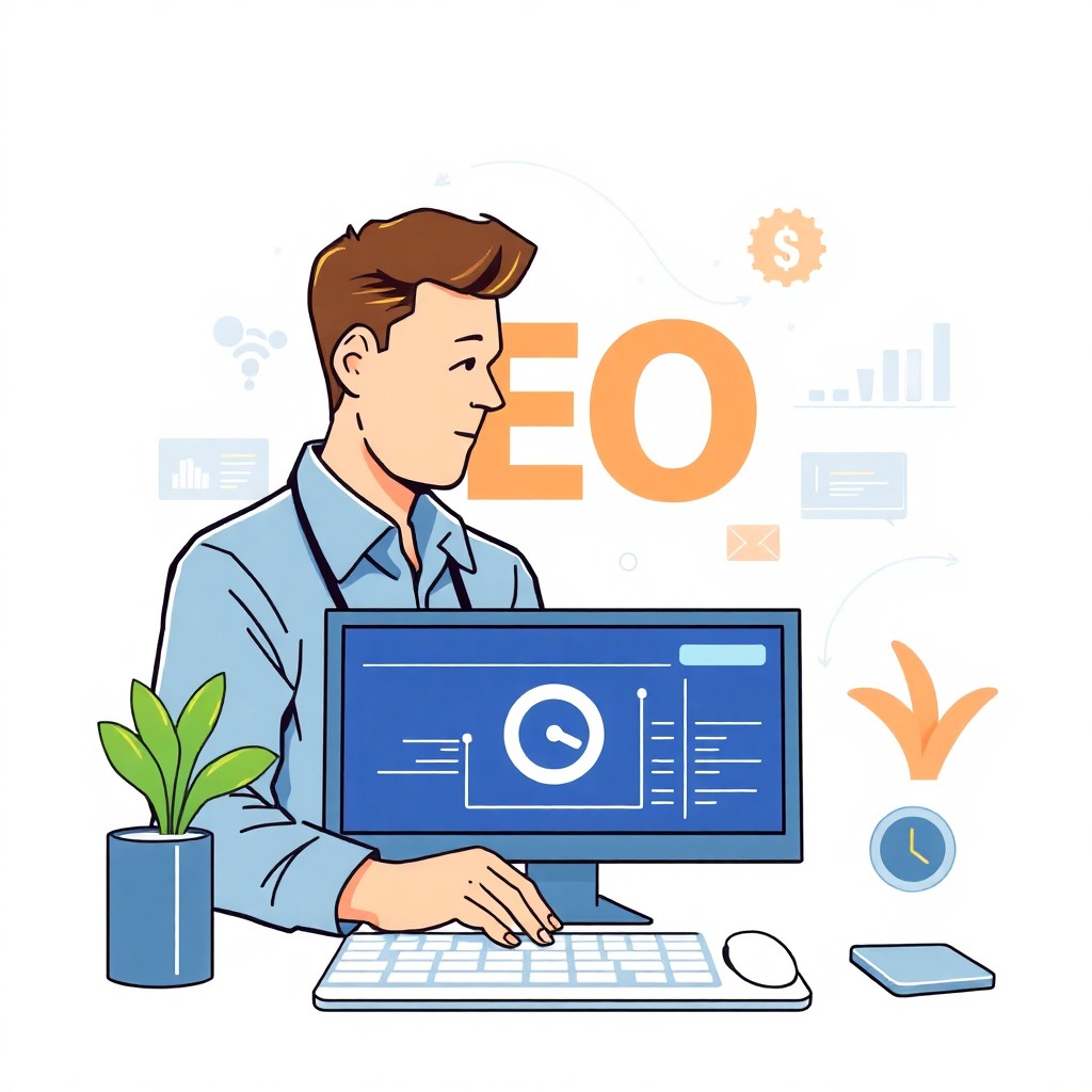 Otimização Auto SEO