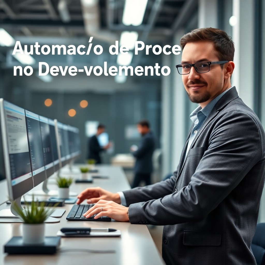 Automação Web