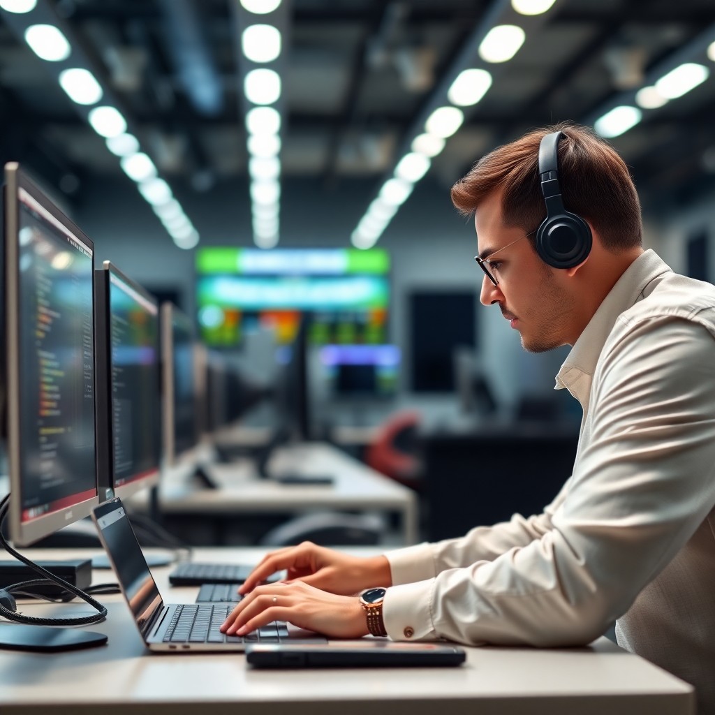 Tendências Web Design 2025