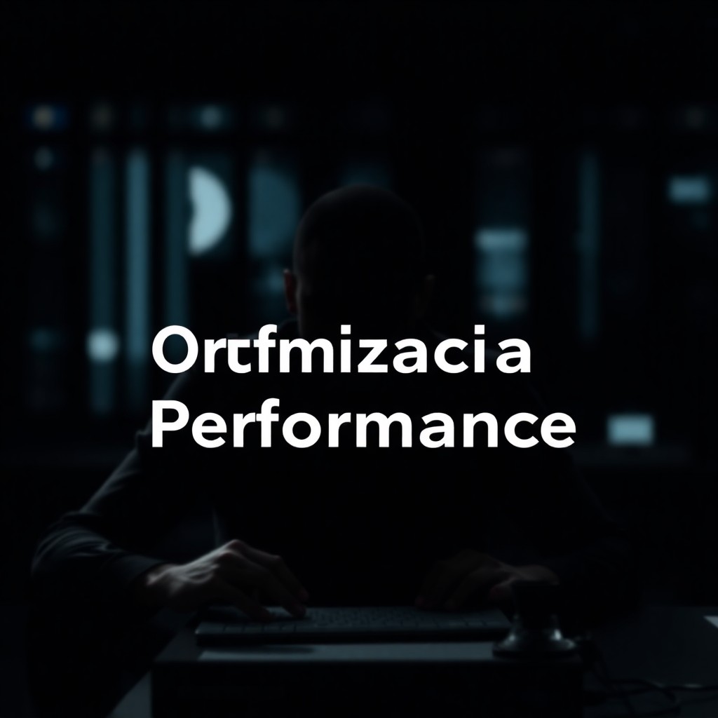 Performance Web Auto