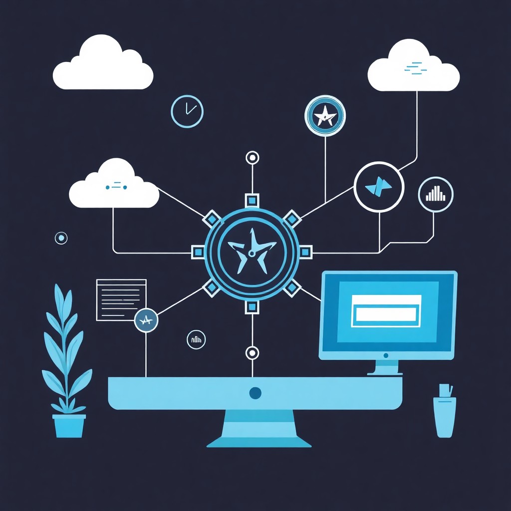 Automação de Processos