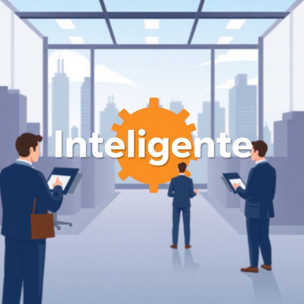 Design Web Automático