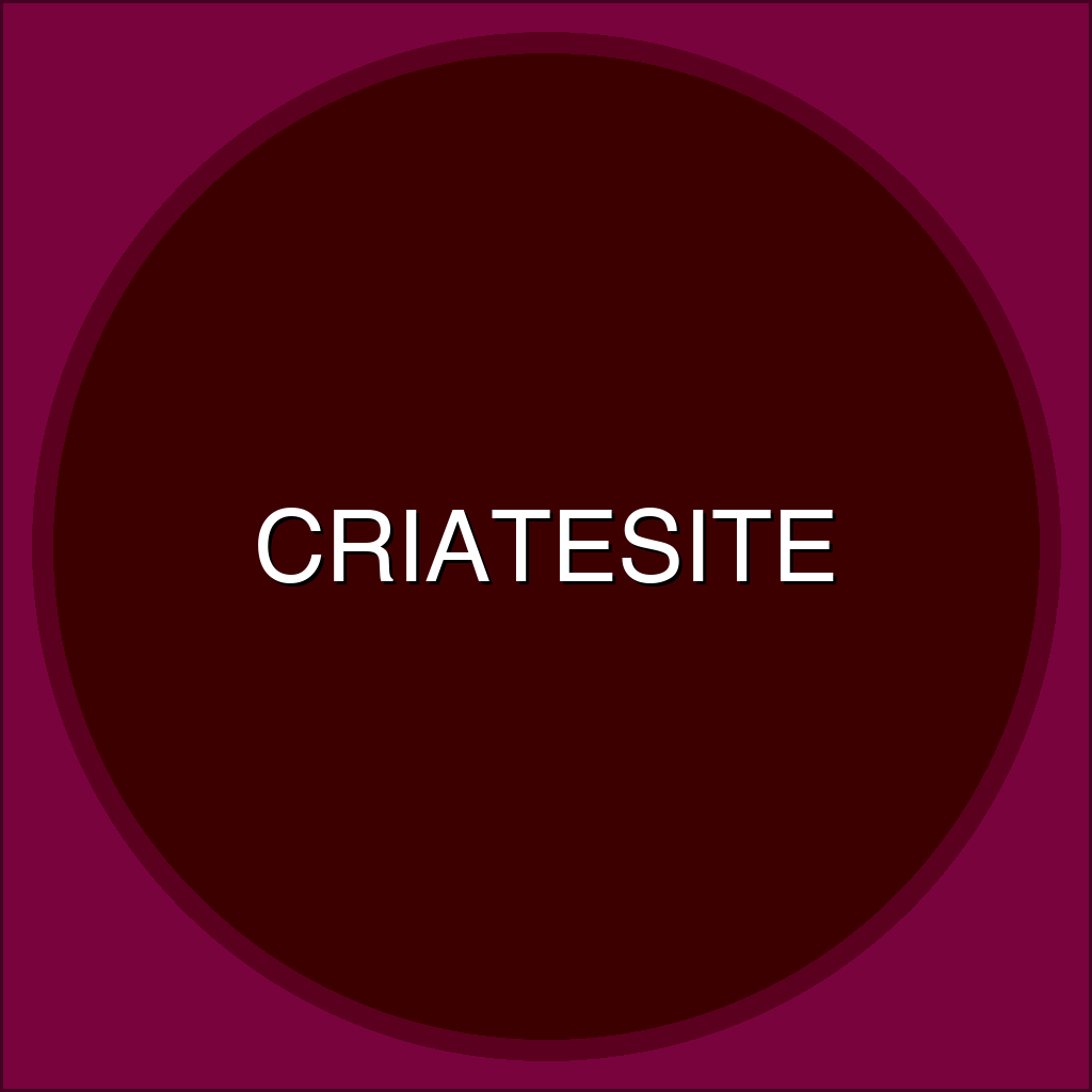 CriateSite Logo